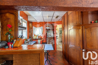 achat maison chailly-en-gatinais 45260