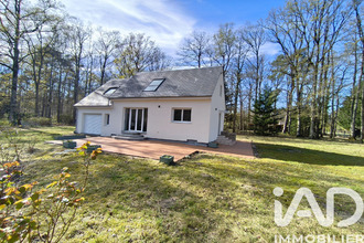 achat maison chailly-en-gatinais 45260