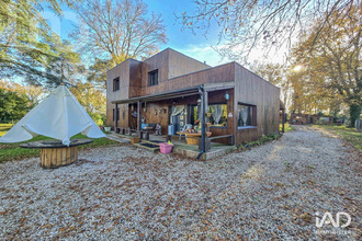 achat maison chailly-en-gatinais 45260