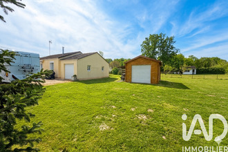 achat maison chailly-en-gatinais 45260