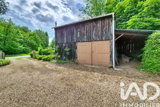 achat maison chailly-en-gatinais 45260