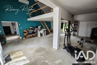 achat maison chailly-en-gatinais 45260