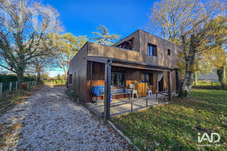 achat maison chailly-en-gatinais 45260