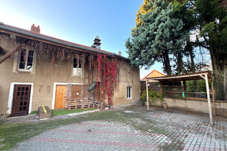 achat maison chailly-les-ennery 57365