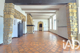 achat maison chailly-les-ennery 57365