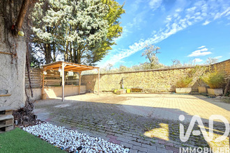 achat maison chailly-les-ennery 57365