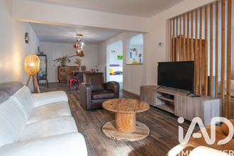 achat maison chailly-les-ennery 57365