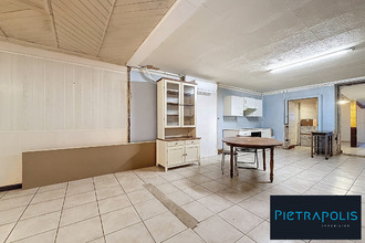 achat maison chailly-sur-armancon 21320