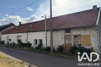 achat maison chailly-sur-armancon 21320