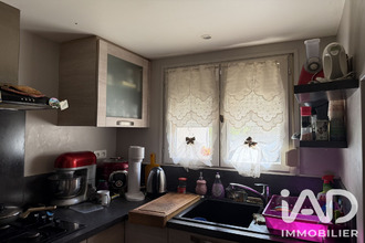 achat maison chailly-sur-armancon 21320