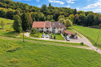 achat maison chainaz-les-frasses 74540