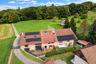 achat maison chainaz-les-frasses 74540