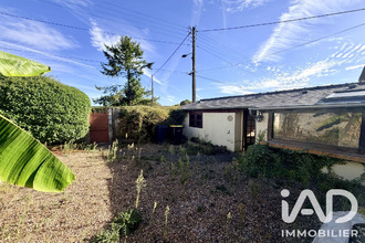 achat maison chaingy 45130