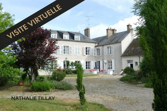 achat maison chaingy 45380