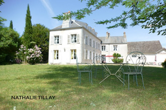 achat maison chaingy 45380