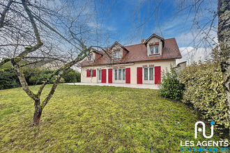 achat maison chaingy 45380
