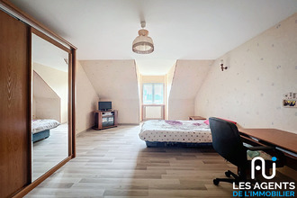 achat maison chaingy 45380