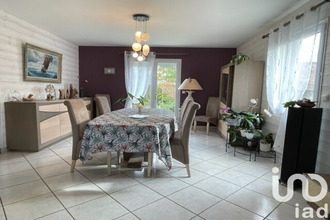 achat maison chaingy 45380