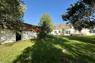 achat maison chaingy 45380