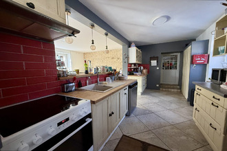 achat maison chaingy 45380