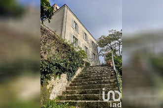 achat maison chaingy 45380