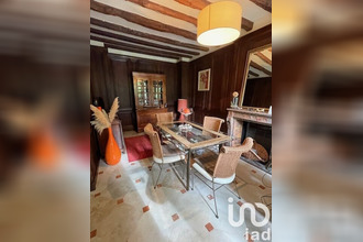 achat maison chaingy 45380