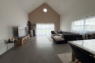 achat maison chaingy 45380