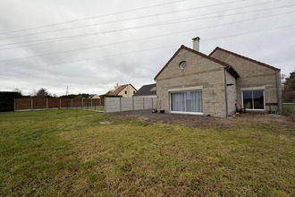 achat maison chaingy 45380