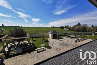 achat maison chaingy 45380