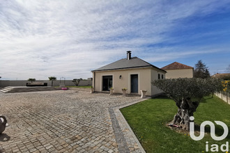 achat maison chaingy 45380