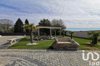 achat maison chaingy 45380