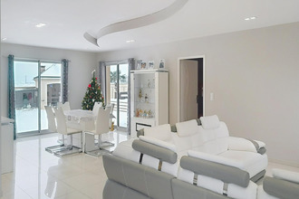 achat maison chaingy 45380