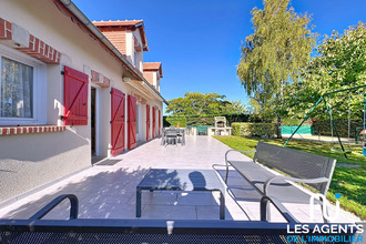 achat maison chaingy 45380