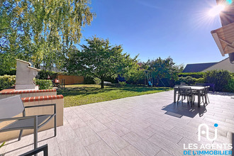 achat maison chaingy 45380