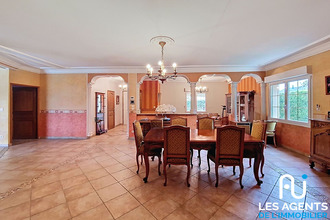 achat maison chaingy 45380