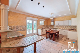 achat maison chaingy 45380