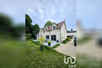 achat maison chaingy 45380