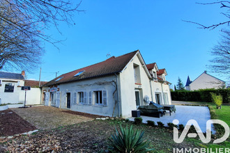 achat maison chaingy 45380