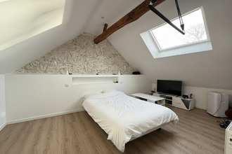 achat maison chaingy 45380