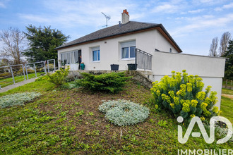 achat maison chaingy 45380