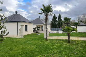 achat maison chaingy 45380