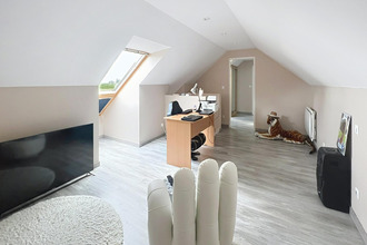 achat maison chaingy 45380