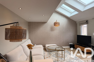 achat maison chaingy 45380