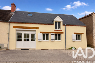 achat maison chaingy 45380
