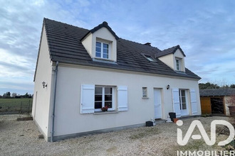 achat maison chaingy 45380