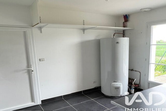 achat maison chaingy 45380