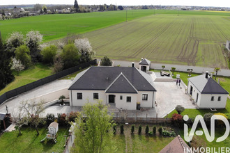 achat maison chaingy 45380