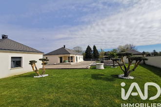 achat maison chaingy 45380