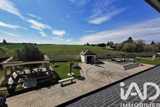 achat maison chaingy 45380