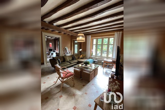 achat maison chaingy 45380